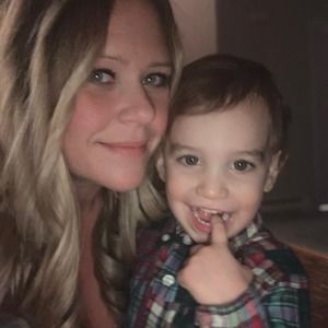 Meet your Posher, Christina